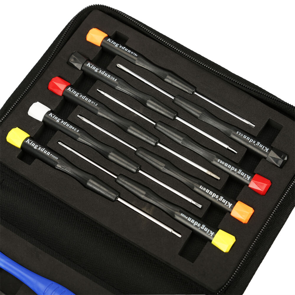 20 in 1 Screen Battery Replacement Screwdriver Set 