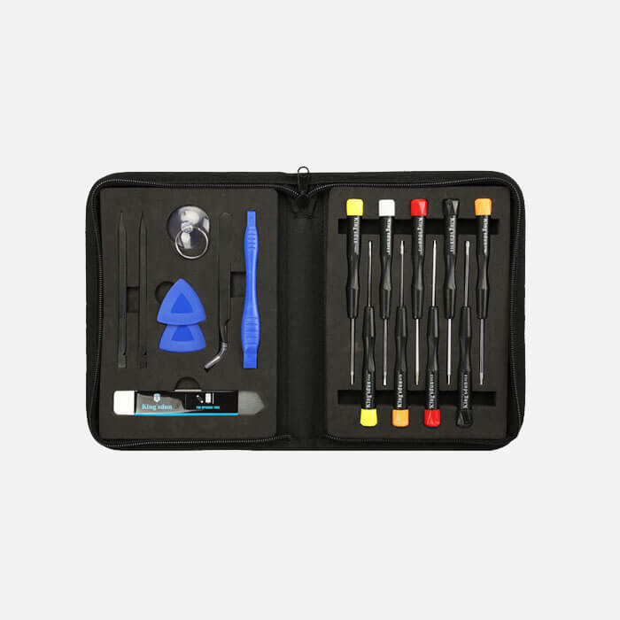 20 in 1 Screen Battery Replacement Screwdriver Set 