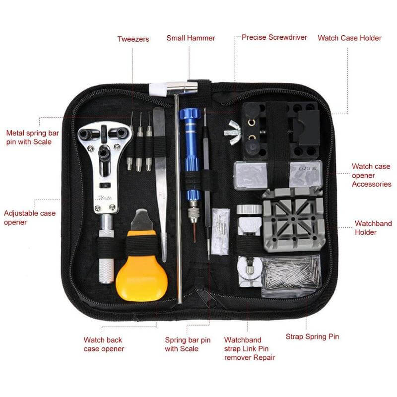 watch repair toolwatch repair toolwatch tool kitwatch tool kit