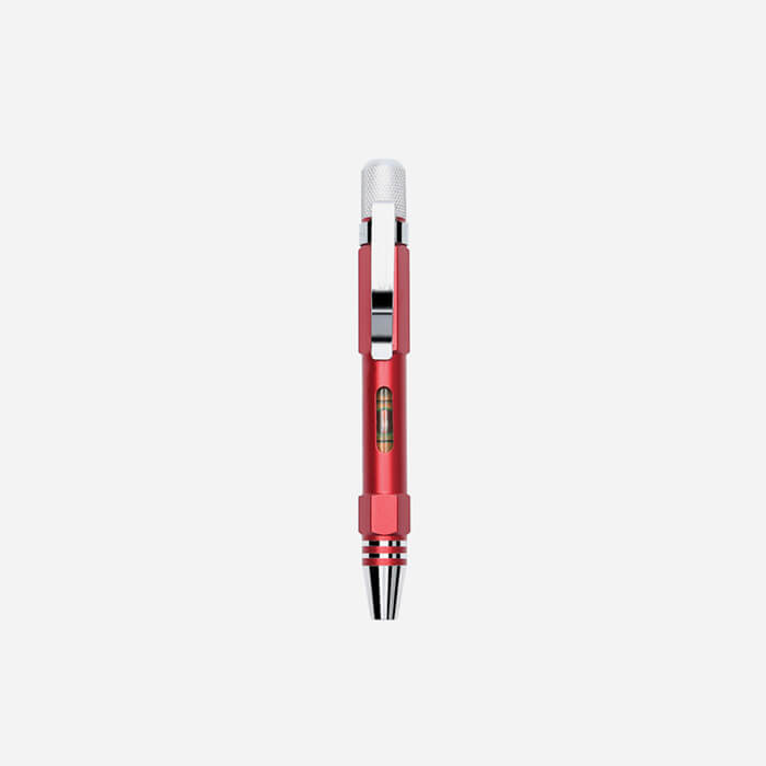 4 Bits All in One Pen Screwdriver Tool 