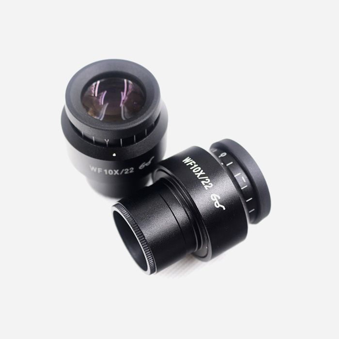 same-focus binocular zoom stereo microscope for PCB welding 
