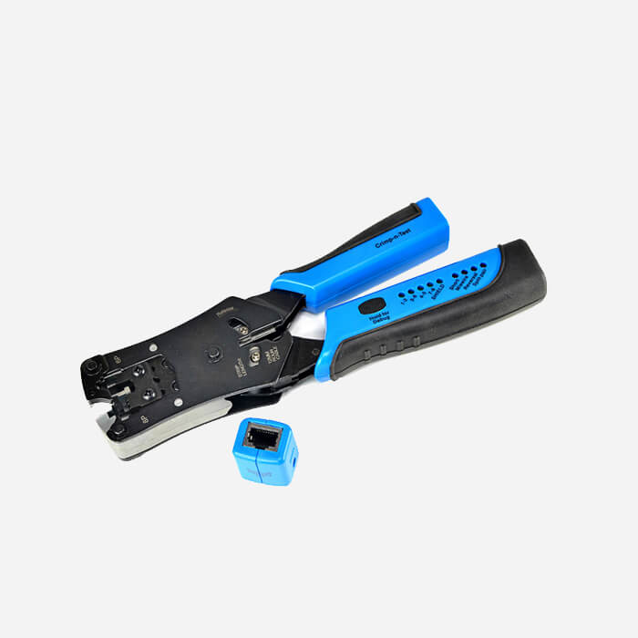 copper wire cutter cable plier for electronics repair 