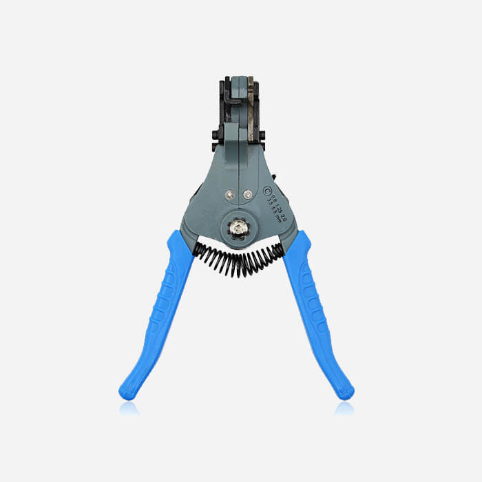 Multifunctional Cutter Automatic Wire Stripping Pliers 
