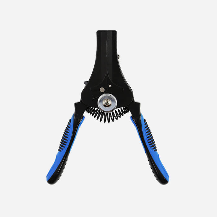 Automatic Cable Wire Stripper Crimping Plier 