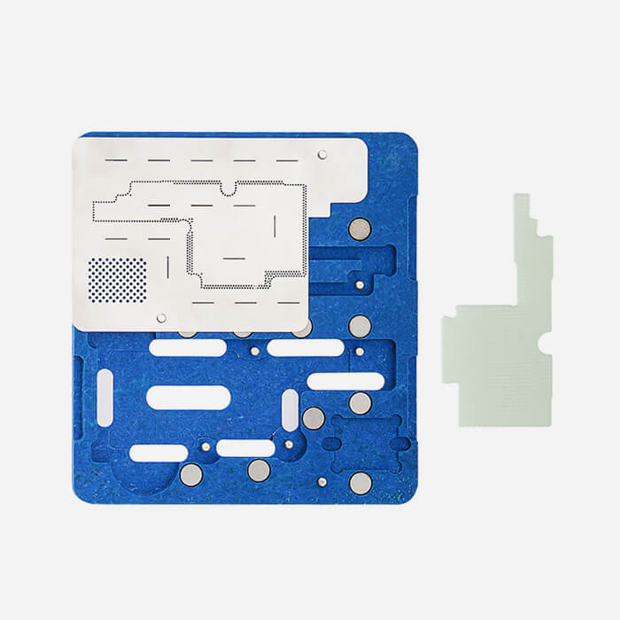 BGA Repair Tools for Phone Tin Fixture Motherboard IC Chip 