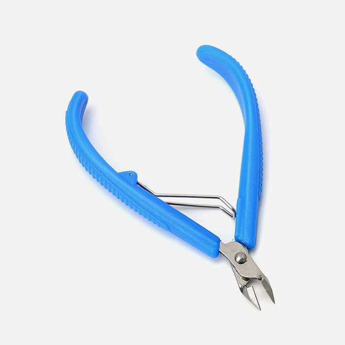 Mini Cutting Pliers Electrical Cable Wire Cutters 
