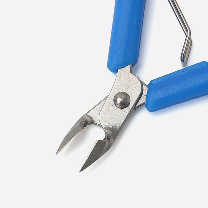 Mini Cutting Pliers Electrical Cable Wire Cutters 