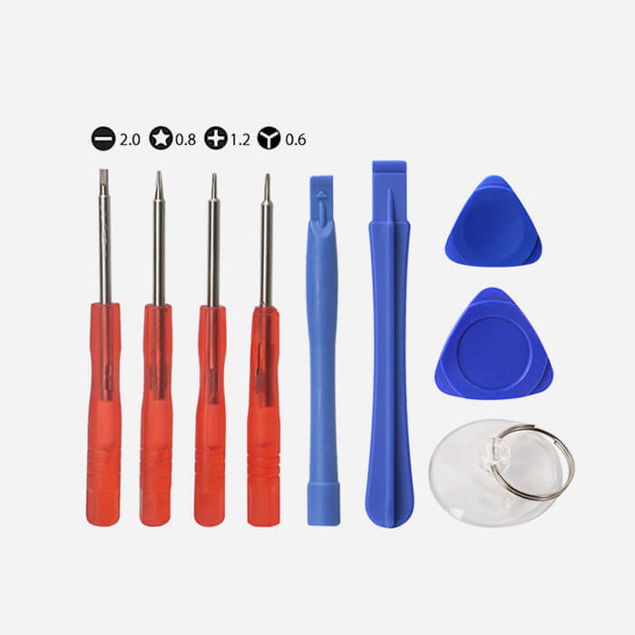 9 in 1 Repair Tools Kit for Phone 