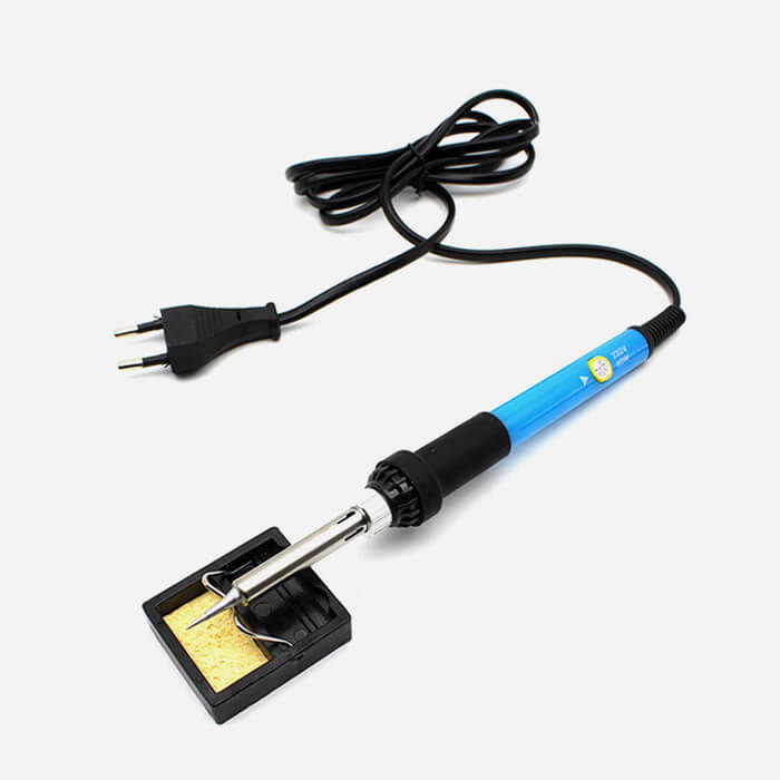 Screwdriver Twzzers Electric Soldering Iron Repair Tool set 