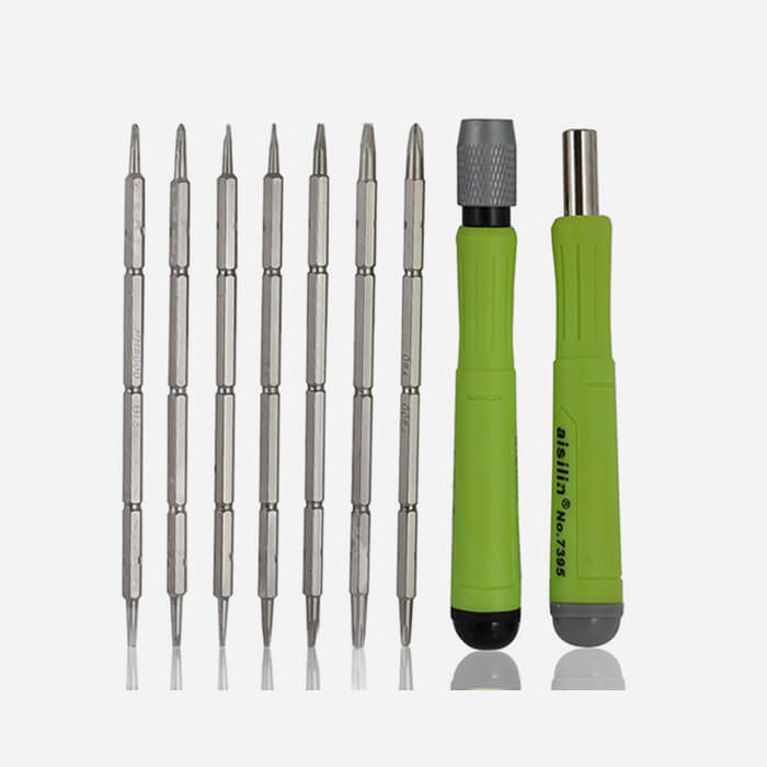 16 in 1 Household Multifunction Precise Screwdriver Set 