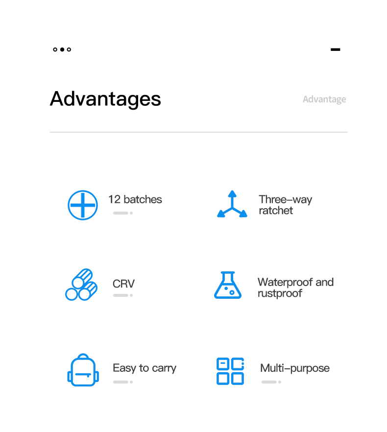 DIY Ratchet Screwdriver Spiral Ratchet Screwdriver Kingsdun Tools for Cellphone X box Watches, Cameras KS-840080