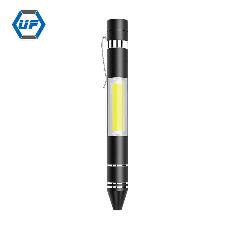 Pen Screwdriver 4 in 1 Screwdriver Tool with Led light Mini Pen Screwdriver bit set 