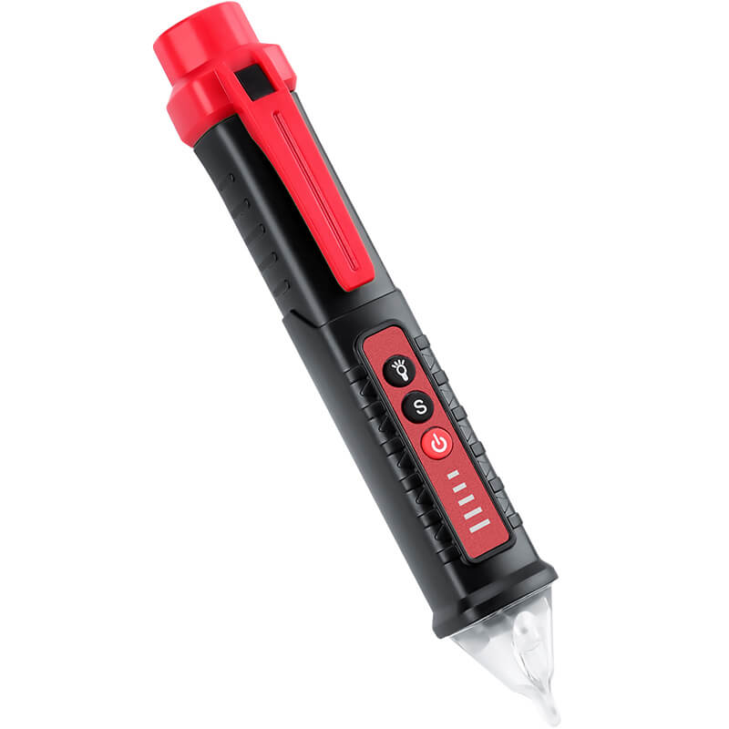 High Quality Hand Tools Screwdriver Electric Test Tester Useful Custom Design test pencil Digital Electroprobe 