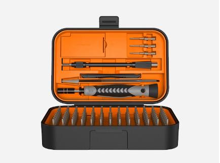 IFIXIT:Toolkit manufacturer from kingsdun