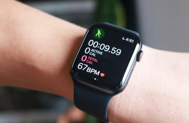 5 Simple Steps to Replace the Screen on Your Apple Watch Like a Pro
