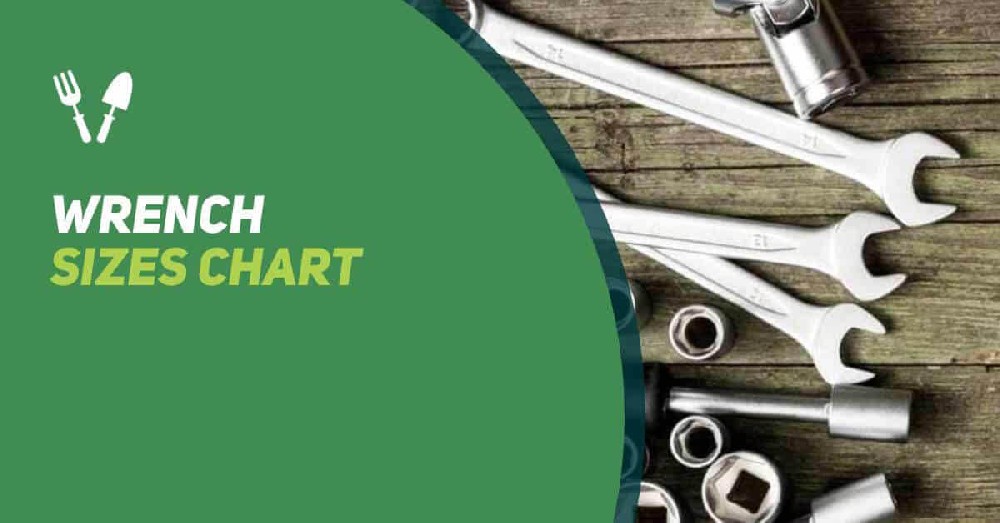 Get the Right Fit Every Time with our Printable Wrench Size Chart Collection