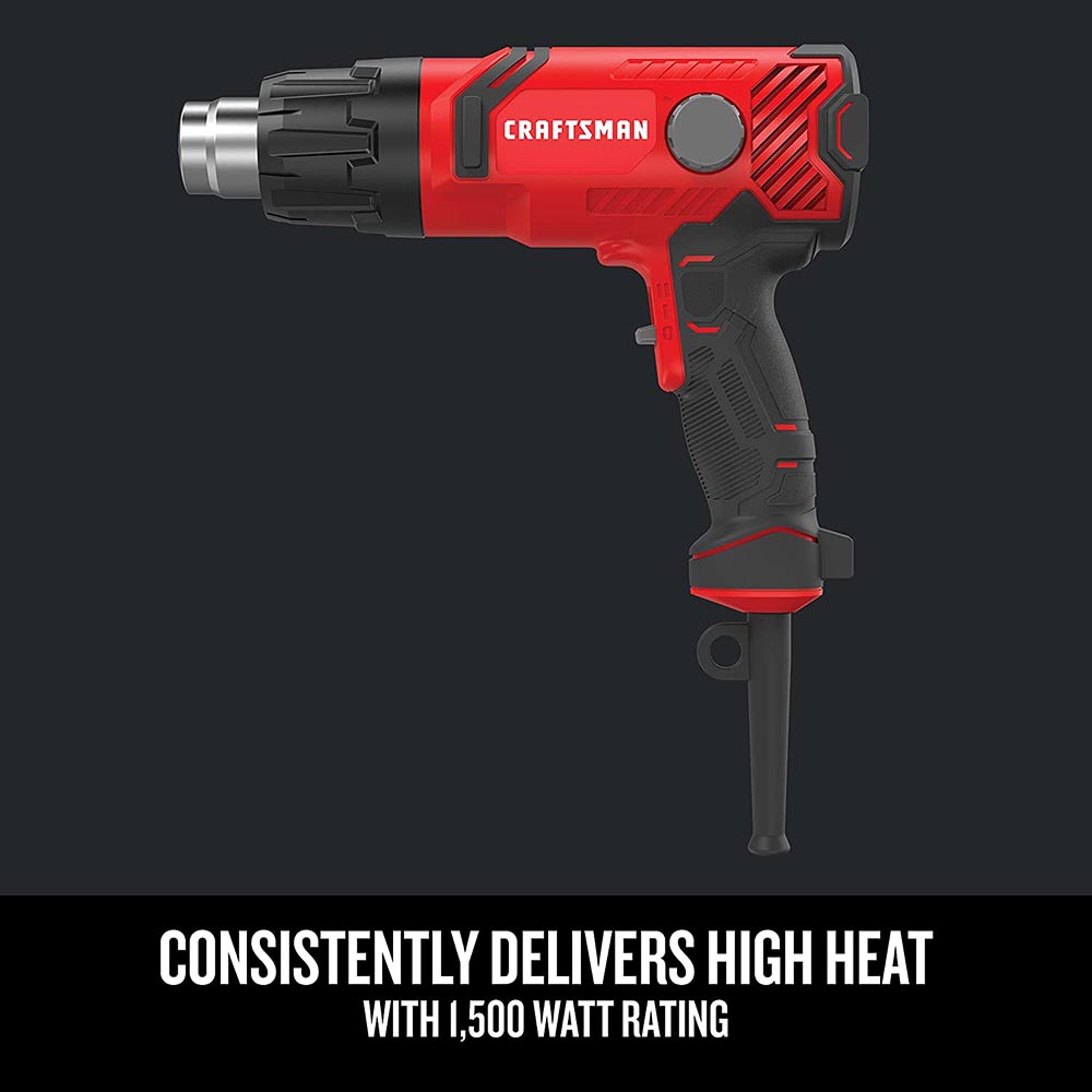 Electric Heat Gun manufacturer 