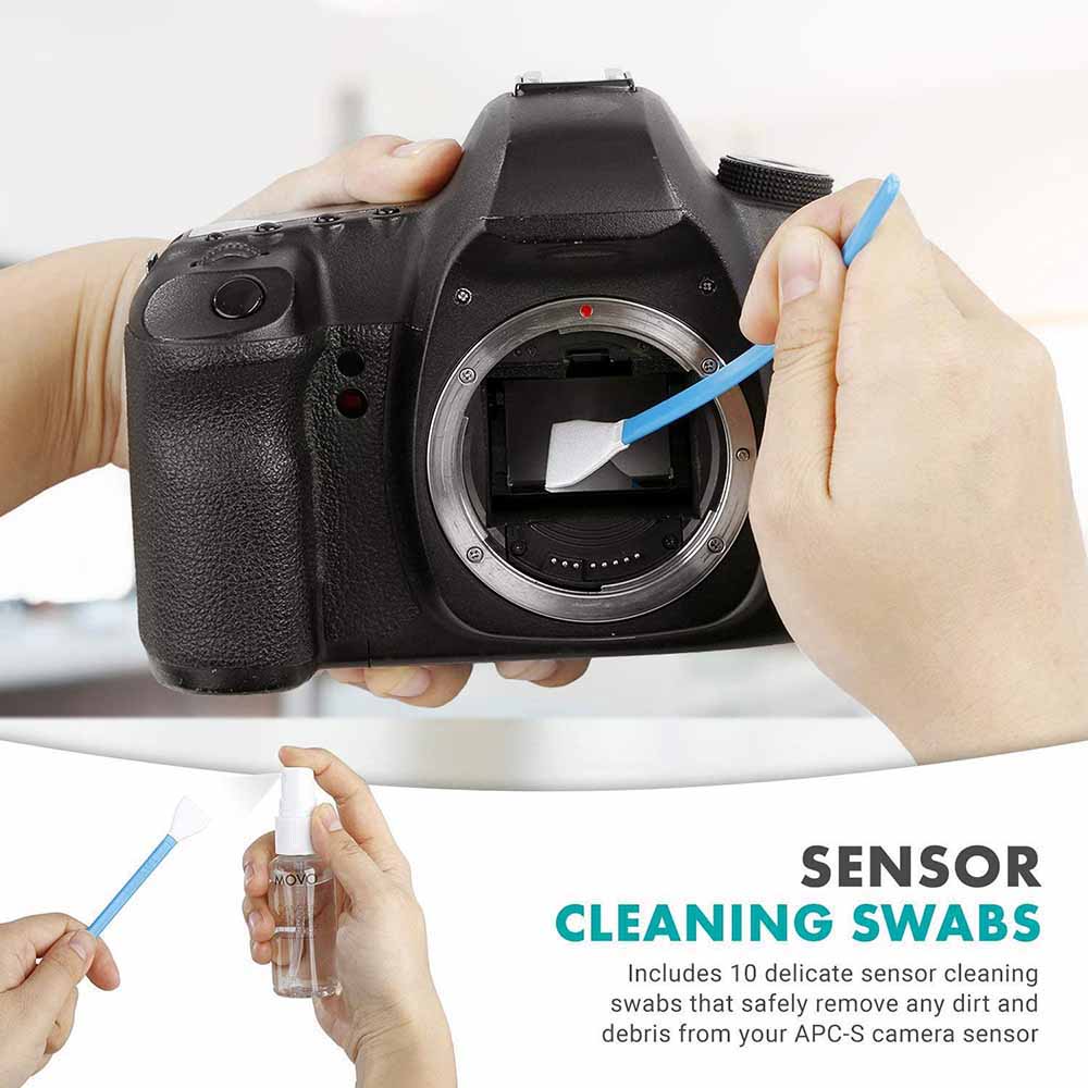 Camera Cleaning Kit Supplier 