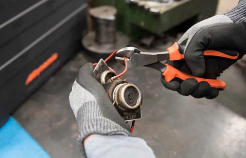 Understanding Different Types of Pliers and Their Proper Use