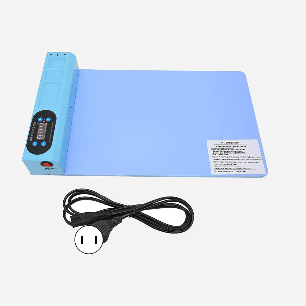 Portable CPB Heating Pad Supplier 