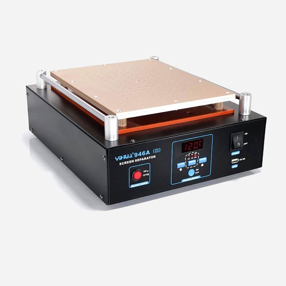 Wholesale Power Supply with Built-in Long-Lasting Vacuum Pump for Mobile Ipad 