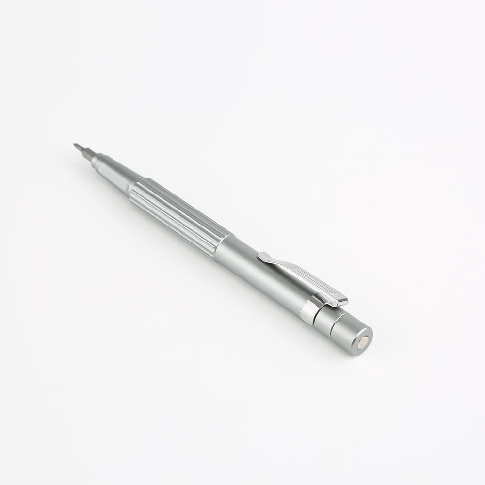 Disruptive Innovation 13-in-1 Pen Shape Portable Screwdriver Manufacturer 