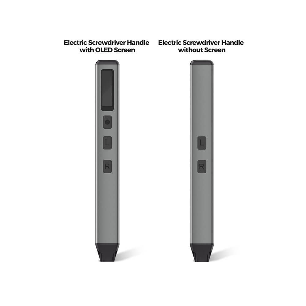 Electric Precision Screwdriver