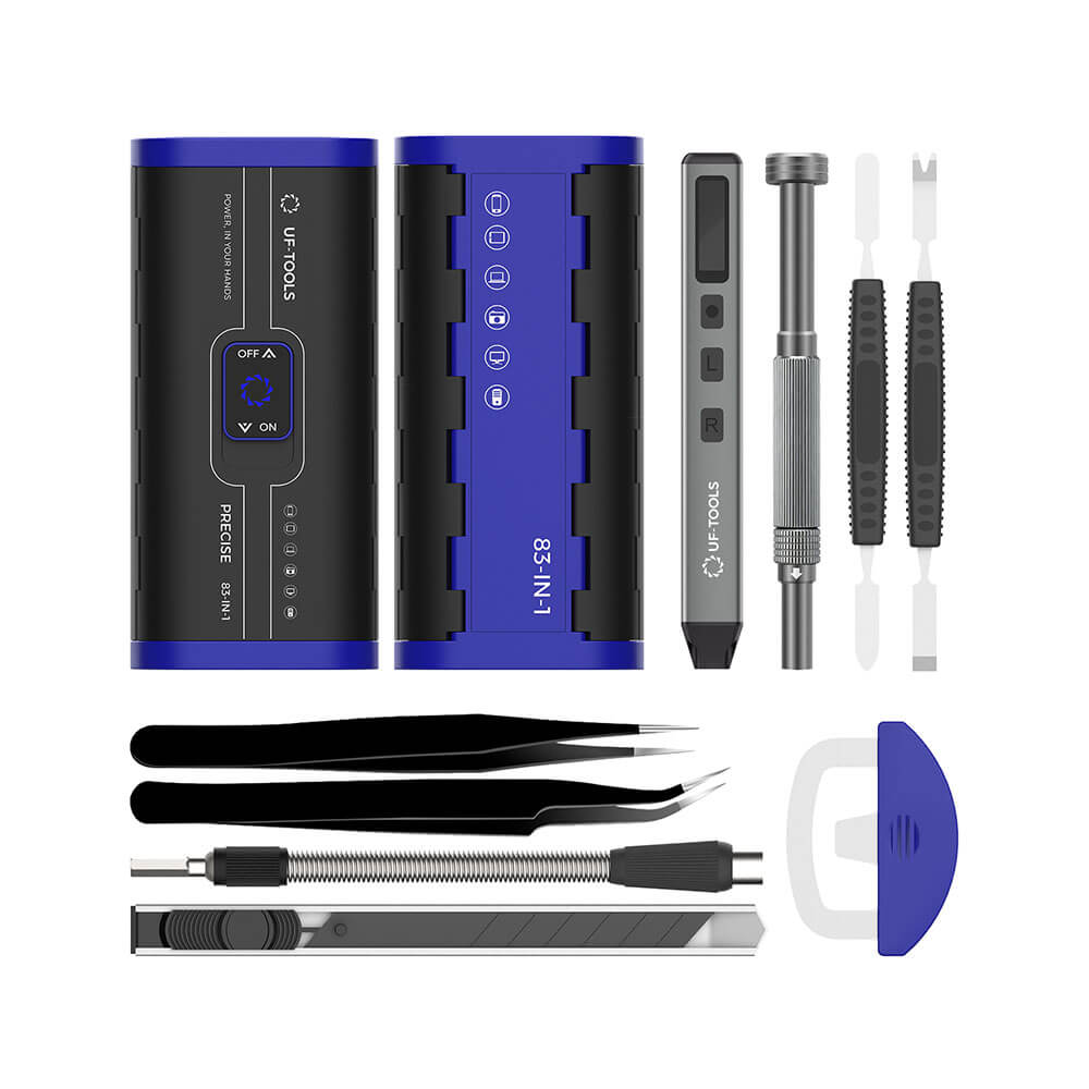 Electric Precision Screwdriver