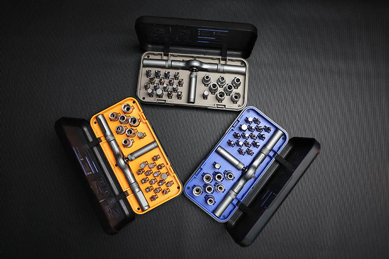 Choose the Right Screwdriver Materials: Steel, Handles & Manufacturing