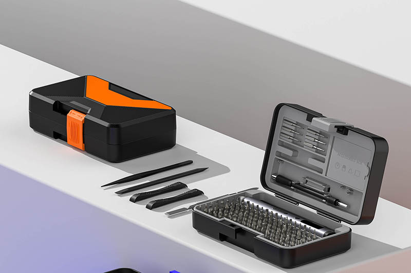 Wholesale Screwdrivers: Custom Packaging, OEM/ODM & Transparent MOQ by UF-TOOLS