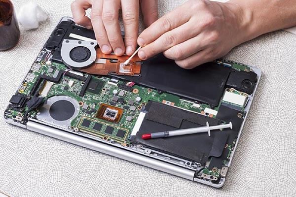 How To Repair Laptop Battery At Home And Rebuild After Repairing